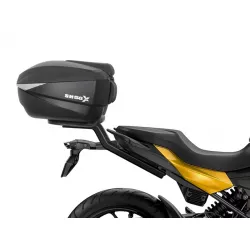 Βάσεις βαλιτσών SHAD TOP MASTER για BMW F900 X / XR '20 Βάσεις βαλιτσών SHAD TOP MASTER για BMW F900 X / XR '20