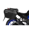 Βάσεις για πλαϊνές βαλίτσες SHAD 3P System για YAMAHA MT03 '21
