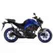 Βάσεις για πλαϊνές βαλίτσες SHAD 3P System για YAMAHA MT03 '21 Βάσεις για πλαϊνές βαλίτσες SHAD 3P System για YAMAHA MT03 '21 thumb