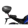 Βάσεις βαλιτσών SHAD TOP MASTER για YAMAHA MT03 '21