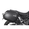 Βάσεις για πλαϊνές βαλίτσες SHAD 3P System για YAMAHA MT09 '21