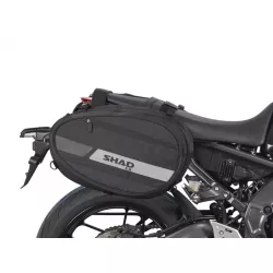 Βάσεις SHAD πλαϊνών σαμαριών για YAMAHA MT09 SP 2021/2023 Βάσεις SHAD πλαϊνών σαμαριών για YAMAHA MT09 SP 2021/2023