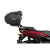 Βάσεις βαλιτσών SHAD TOP MASTER για YAMAHA NMAX 125 '21