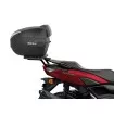 Βάσεις βαλιτσών SHAD TOP MASTER για YAMAHA NMAX 125 '21 Βάσεις βαλιτσών SHAD TOP MASTER για YAMAHA NMAX 125 '21 thumb
