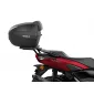 Βάσεις βαλιτσών SHAD TOP MASTER για YAMAHA NMAX 125 '21