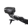 Βάσεις βαλιτσών SHAD TOP MASTER για YAMAHA TRACER 900 '18
