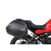Βάσεις για πλαϊνές βαλίτσες SHAD 3P System για YAMAHA TRACER 9 '21