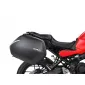 Βάσεις για πλαϊνές βαλίτσες SHAD 3P System για YAMAHA TRACER 9 '21 thumb