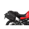 Βάσεις SHAD πλαϊνών σαμαριών για YAMAHA TRACER 9/GT