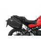 Βάσεις SHAD πλαϊνών σαμαριών για YAMAHA TRACER 9/GT thumb