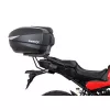 Βάσεις βαλιτσών SHAD TOP MASTER για YAMAHA TRACER 9/GT 21-22