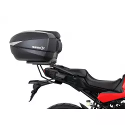 Βάσεις βαλιτσών SHAD TOP MASTER για YAMAHA TRACER 9/GT 21-22 Βάσεις βαλιτσών SHAD TOP MASTER για YAMAHA TRACER 9/GT 21-22