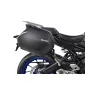 Βάσεις για πλαϊνές βαλίτσες SHAD 3P System για YAMAHA MT09 TRACER 18 thumb