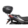Βάσεις βαλιτσών SHAD TOP MASTER για YAMAHA XMAX 125 '21