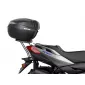 Βάσεις βαλιτσών SHAD TOP MASTER για YAMAHA XMAX 125 '21 thumb