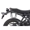 Βάσεις SHAD πλαϊνών σαμαριών για YAMAHA XSR 700 Βάσεις SHAD πλαϊνών σαμαριών για YAMAHA XSR 700 thumb
