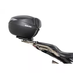 Βάσεις βαλιτσών SHAD TOP MASTER για ZONTES T310 '19