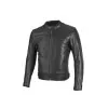 Δερμάτινο μπουφάν μηχανής SECA BONNEVILLE BLACK