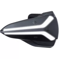 Ενδοεπικοινωνία για κράνος HJC SMART 20B Ενδοεπικοινωνία για κράνος HJC SMART 20B