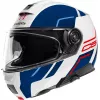 Κράνος μηχανής SCHUBERTH C5 MASTER BLUE