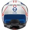Κράνος μηχανής SCHUBERTH C5 MASTER BLUE Κράνος μηχανής SCHUBERTH C5 MASTER BLUE thumb