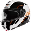 Κράνος μηχανής SCHUBERTH C5 MASTER ORANGE Κράνος μηχανής SCHUBERTH C5 MASTER ORANGE