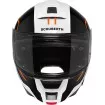 Κράνος μηχανής SCHUBERTH C5 MASTER ORANGE Κράνος μηχανής SCHUBERTH C5 MASTER ORANGE thumb
