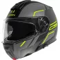 Κράνος μηχανής SCHUBERTH C5 MASTER YELLOW