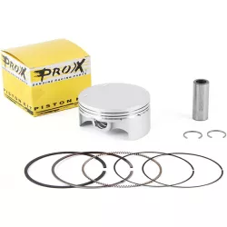 ΣΕΤ ΠΙΣΤΟΝΙ ΓΙΑ YAMAHA ATV YFM700 RAPTOR 06-13, GRIZZLY 07-13, RHINO 08-13; ΜΕΓΕΘΟΣ C (101.96mm)