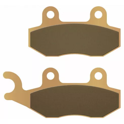 Τακάκια μοτοσυκλέτας Εμπρός / Πίσω Galfer SINTERED COMPOUND FD086G1397 Τακάκια μοτοσυκλέτας Εμπρός / Πίσω Galfer SINTERED COMPOUND FD086G1397