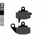 Τακάκια μοτοσυκλέτας Εμπρός Galfer SEMI METAL FD091G1054 thumb