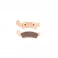 Τακάκια μοτοσυκλέτας Εμπρός Galfer SINTERED FD092G1396 thumb