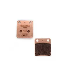 Τακάκια μοτοσυκλέτας Εμπρός / Πίσω Galfer SINTERED FD095G1396 Τακάκια μοτοσυκλέτας Εμπρός / Πίσω Galfer SINTERED FD095G1396