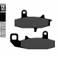 Τακάκια μοτοσυκλέτας Εμπρός Galfer SEMI METAL FD101G1054 thumb