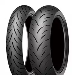 Λάστιχο μοτοσυκλέτας DUNLOP SX GPR300F 120/60ZR17 (55W) TL Λάστιχο μοτοσυκλέτας DUNLOP SX GPR300F 120/60ZR17 (55W) TL