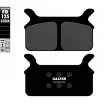 Πίσω τακάκια φρένων μοτοσυκλέτας Galfer SEMI METAL FD125G1054 Πίσω τακάκια φρένων μοτοσυκλέτας Galfer SEMI METAL FD125G1054 thumb
