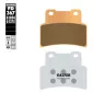 Τακάκια μοτοσυκλέτας Εμπρός Galfer SINTERED COMPOUND FD367G1375 thumb