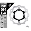 Δισκόπλακα μοτοσυκλέτας πίσω GALFER πλευστή 240x3mm DF014FLW thumb