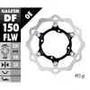Δισκόπλακα μοτοσυκλέτας πίσω GALFER πλευστή 250x3mm DF150FLW