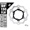 Δισκόπλακα μοτοσυκλέτας πίσω GALFER πλευστή 250x3mm DF150FLW thumb