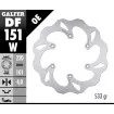 Πίσω δισκόπλακα μοτοσυκλέτας Galfer WAVE FIXED DISC WAVE FIXED 220x4,5mm DF151W Πίσω δισκόπλακα μοτοσυκλέτας Galfer WAVE FIXED DISC WAVE FIXED 220x4,5mm DF151W thumb