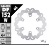 Πίσω δισκόπλακα μοτοσυκλέτας Galfer WAVE FIXED  DISC WAVE FIXED 220x4mm DF152W