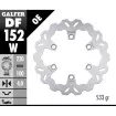 Πίσω δισκόπλακα μοτοσυκλέτας Galfer WAVE FIXED DISC WAVE FIXED 220x4mm DF152W Πίσω δισκόπλακα μοτοσυκλέτας Galfer WAVE FIXED DISC WAVE FIXED 220x4mm DF152W thumb