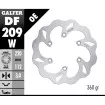 Δισκόπλακα μοτοσυκλέτας εμπρός Galfer WAVE FIXED DISC WAVE FIXED 220x3mm DF209W Δισκόπλακα μοτοσυκλέτας εμπρός Galfer WAVE FIXED DISC WAVE FIXED 220x3mm DF209W thumb
