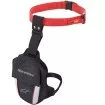 Τσαντάκι μηρού ALPINESTARS ACCESS BLACK/RED/WHITE Τσαντάκι μηρού ALPINESTARS ACCESS BLACK/RED/WHITE thumb