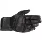 Γάντια μηχανής ALPINESTARS BOOSTER V2 ΜΑΥΡΟ thumb
