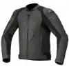 Μπουφάν μηχανής ALPINESTARS GP PLUS R V3 RIDEKNIT BLACK