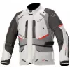 Μπουφάν μηχανής ALPINESTARS ANDES V3 Ice Gray/Dark Gray Μπουφάν μηχανής ALPINESTARS ANDES V3 Ice Gray/Dark Gray