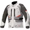 Μπουφάν μηχανής ALPINESTARS ANDES V3 Ice Gray/Dark Gray Μπουφάν μηχανής ALPINESTARS ANDES V3 Ice Gray/Dark Gray thumb