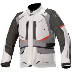 Μπουφάν μηχανής ALPINESTARS ANDES V3 Ice Gray/Dark Gray Μπουφάν μηχανής ALPINESTARS ANDES V3 Ice Gray/Dark Gray